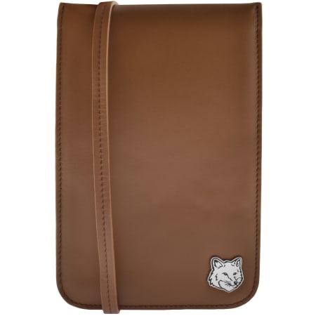 Shop Maison Kitsune Accessories | Mainline Menswear United